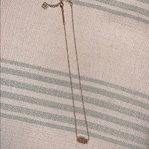 Kendra Scott necklace